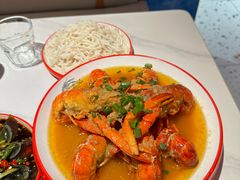 -虾鼎记·蓝龙虾小龙虾(永新汇店)