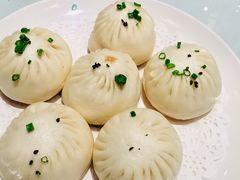 生煎包-江南厨子(万象天地店)