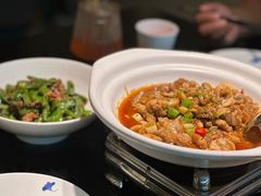 -简小舍·民间手艺菜(武昌江滩店)