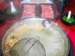 -大四喜·鲜牛肉火锅(洛阳大学城店)