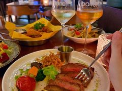 -ibarrel爱杯·bistro&brunch(江宁路店)