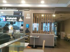 -麦当劳(厦门思明路店)