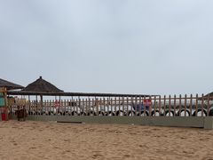 -黄沙古渡原生态旅游区