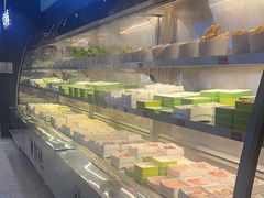 -汤鲜生自助臻选盖碗火锅(福城天虹店)