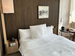 -上海柏悦酒店