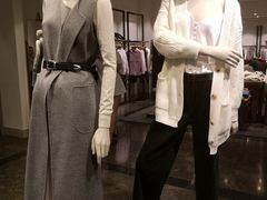 -Massimo Dutti(曲江银泰店)