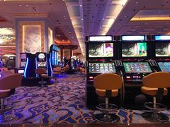 -澳门喜来登大酒店