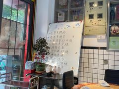 大堂-滨少旺厨(惠福西路店)