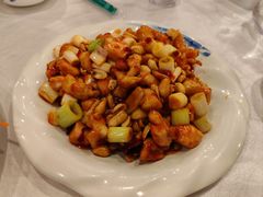 -鑫巴蜀小镇 · 水煮鱼专研店(玉桥店)