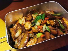 -小柴米·传统江西菜(八一广场店)