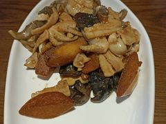 -前海沿·青岛菜(李沧万达店)