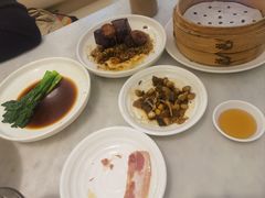-南小馆(迪士尼小镇店)