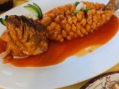 -清真马祥兴菜馆(云南北路店)