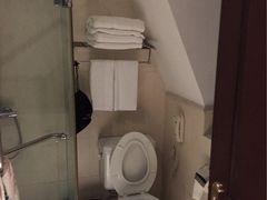 浦江饭店-上海浦江饭店