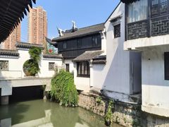 -浏河古镇