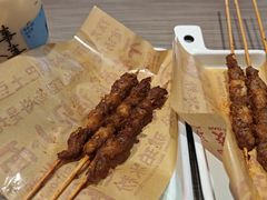 -遇见小面(凯德广场店)