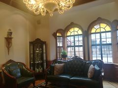 -马勒别墅·中餐厅