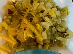 浆水菜-春和發特色蒸饺(浐河西路店)