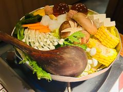 -玉川屋创意日料(柳巷店)