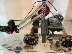 -乐博乐博少儿编程·机器人编程·信息学竞赛(杨浦五角场校区)