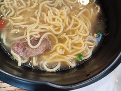 -屯屯面(海尔路店)