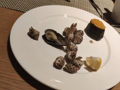 -都会尚膳·海鲜自助餐厅(重庆万豪酒店)