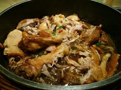 -禾田下生态餐厅(华天城总店)