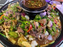 -正宗水城烙锅(黔灵东路店)