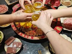 -赵家院子佬火锅(重庆总店)