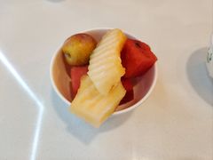 -斗牛士牛排餐厅(嘉里汇店)