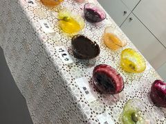 -致童年熟梨糕刨冰炒酸奶