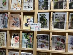 -猫的天空之城概念书店(苏州平江店)