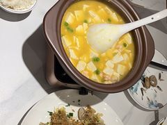 -火龙堂·风味民间菜(文一路店)