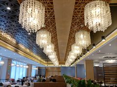 大堂-稻香海鲜饭店(第一国际店)