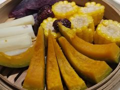 -高玛纳驴肉火烧(河间总店)