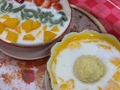 -甜心妈妈·榴莲星级糖水(北京路总店)