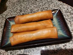 春卷-南京大牌档(三阳广场苏宁店)