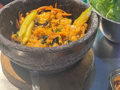 -哈哈碳都·牛肋条无限自助烤肉(宝龙店)