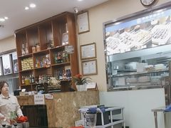 -宛平李记小吃(东关街店)