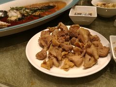 -新花城蟹粉馆(乌鲁木齐店)