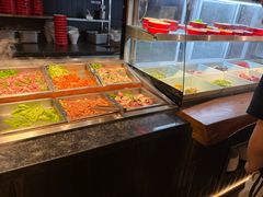 -星伦多自助料理·涮烤一体(虹悦城店)