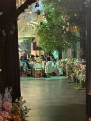 -格乐利雅婚礼艺术中心(浦东花木店)