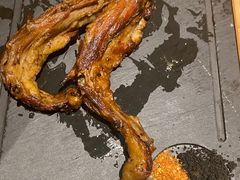 -蒙料·手把肉(望京店)