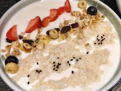 米釀鲜果酸奶-丝路金桃·新疆菜(徐汇店)