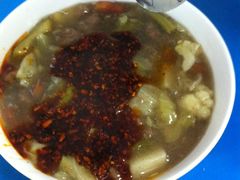 糊辣汤-刘老虎肉丸糊辣汤(总店)