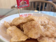 -英兰朝族饭店·英兰锅包肉(佳园路店)