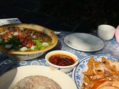 -嘉里饭庄