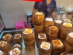 -恒兴发茶店(水巷口店)