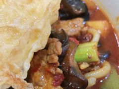-穆兰泽兰州牛肉面(天津·海河意式风情区店)