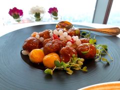 -金轩中餐厅 Jin Xuan(浦东丽思卡尔顿酒店)